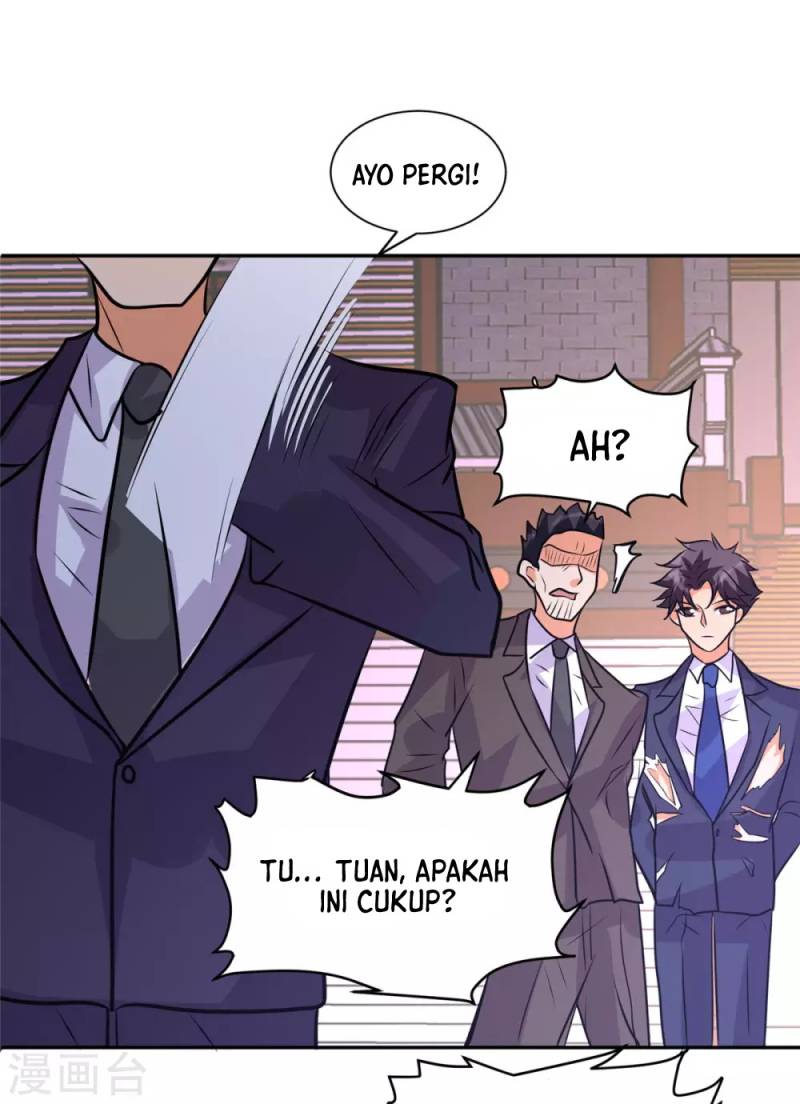 Emperor Son In Law - Chapter 59 32