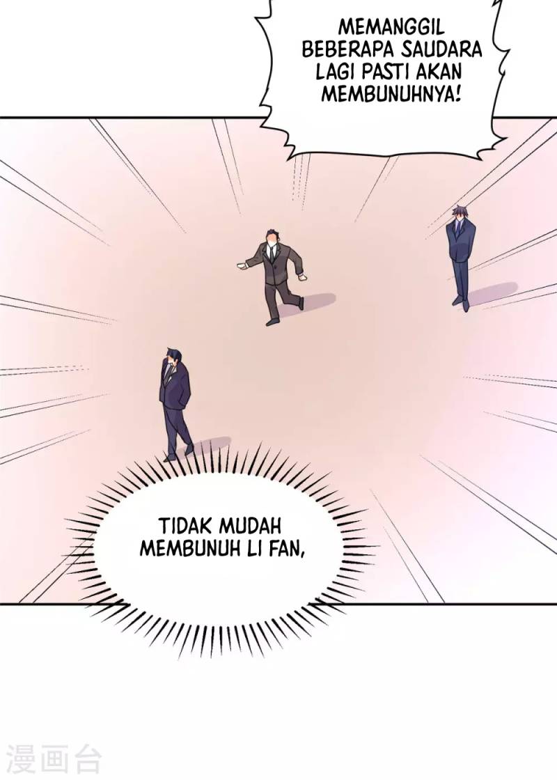 Emperor Son In Law - Chapter 59 33