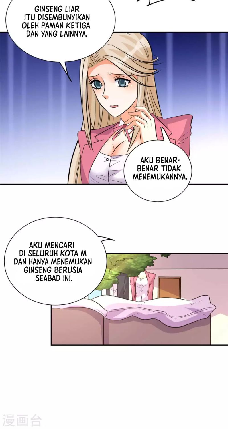 Emperor Son In Law - Chapter 52 29