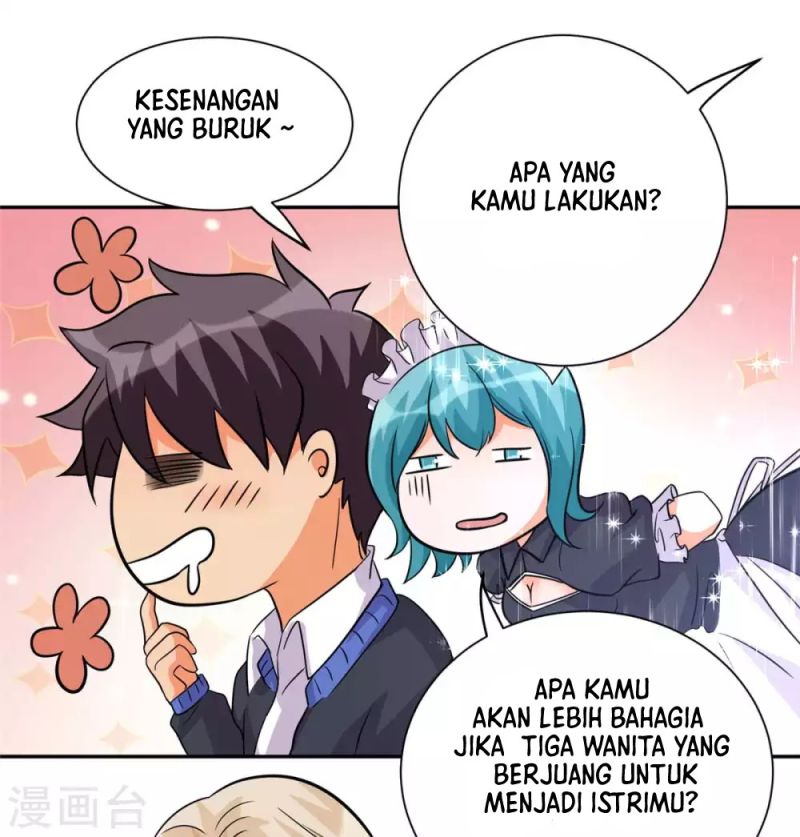 Emperor Son In Law - Chapter 52 23