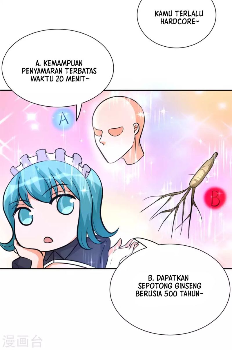 Emperor Son In Law - Chapter 53 29
