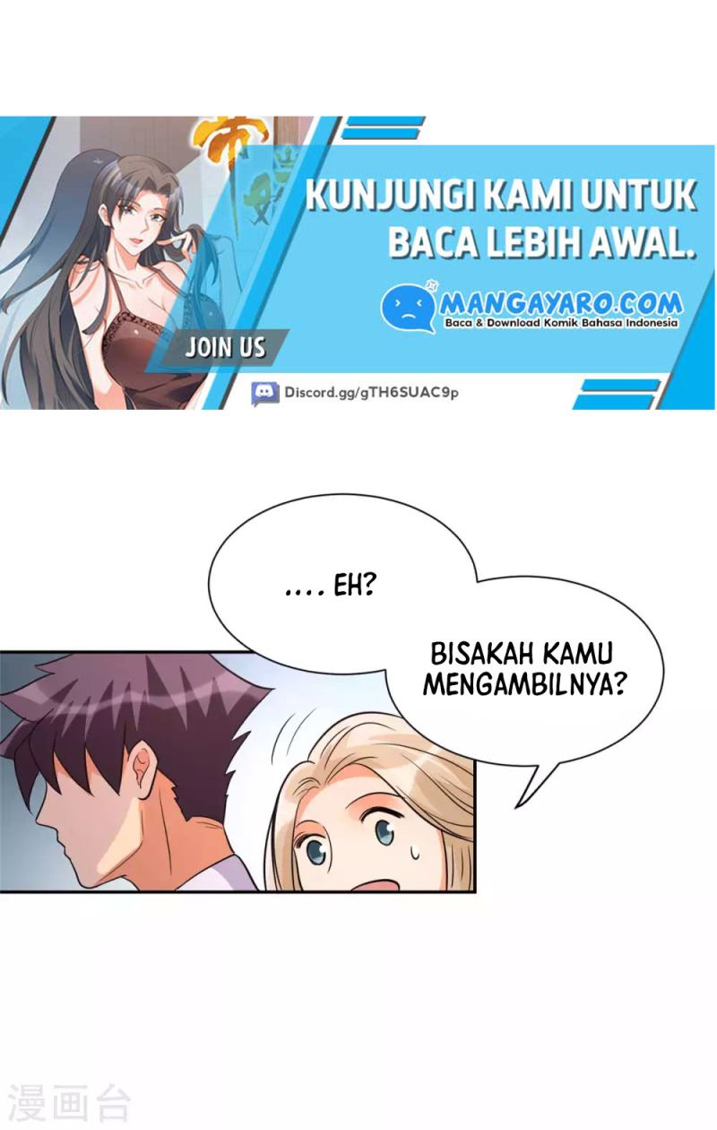 Emperor Son In Law - Chapter 53 23