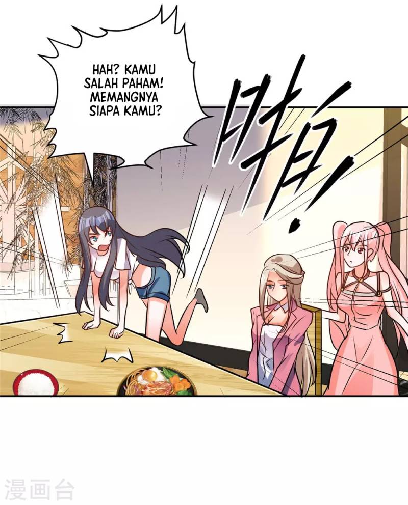 Emperor Son In Law - Chapter 56 29