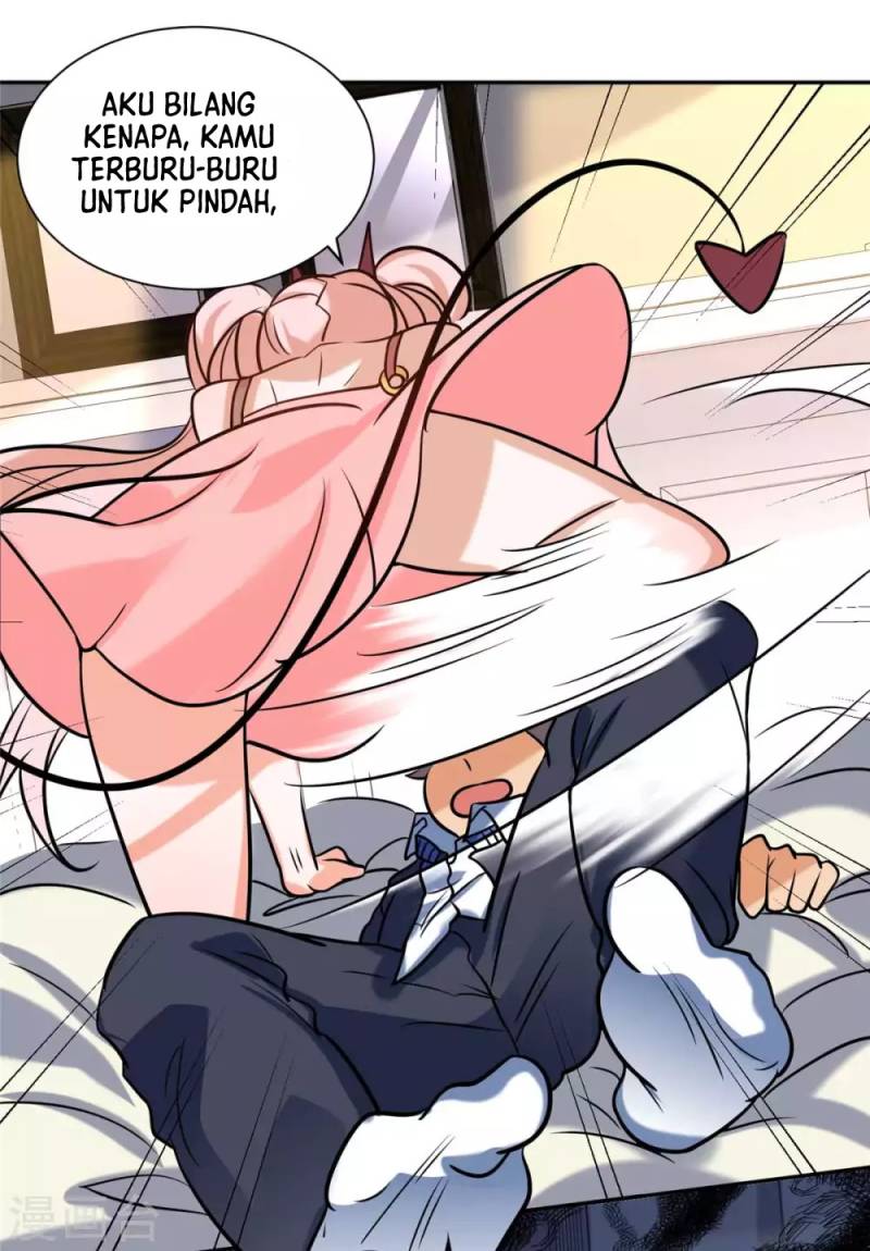 Emperor Son In Law - Chapter 56 3