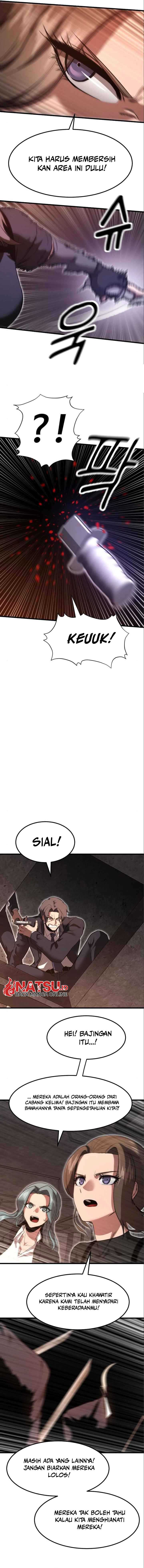 Emperor With an Inconceivable Heart (Emperor Of Kings) - Chapter 21 11 Emperor With an Inconceivable Heart (Emperor Of Kings) - Chapter 21 11