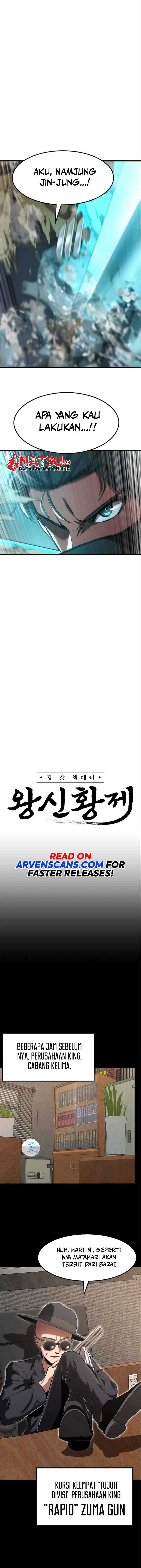 Emperor With an Inconceivable Heart (Emperor Of Kings) - Chapter 21 4 Emperor With an Inconceivable Heart (Emperor Of Kings) - Chapter 21 4