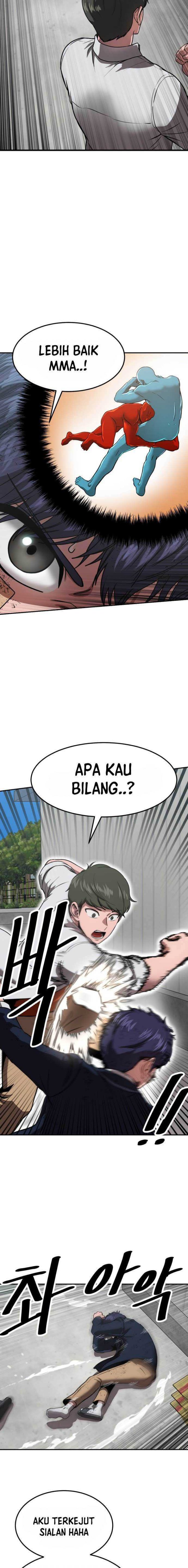 Emperor With an Inconceivable Heart (Emperor Of Kings) - Chapter 01 8 Emperor With an Inconceivable Heart (Emperor Of Kings) - Chapter 01 8