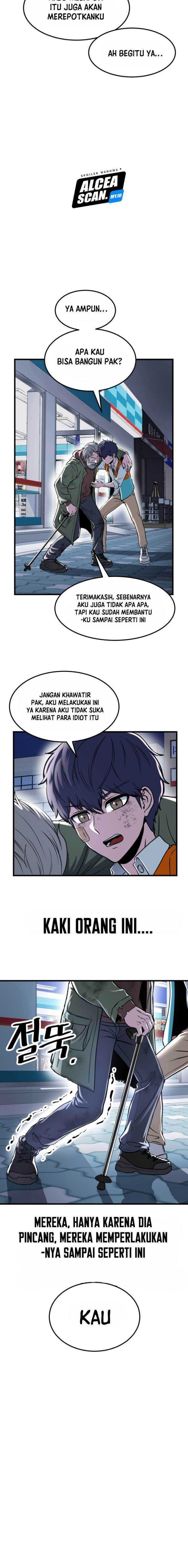 Emperor With an Inconceivable Heart (Emperor Of Kings) - Chapter 01 24 Emperor With an Inconceivable Heart (Emperor Of Kings) - Chapter 01 24