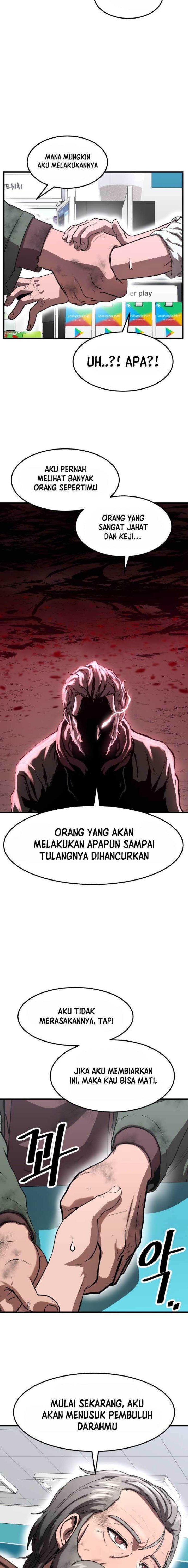 Emperor With an Inconceivable Heart (Emperor Of Kings) - Chapter 01 37 Emperor With an Inconceivable Heart (Emperor Of Kings) - Chapter 01 37
