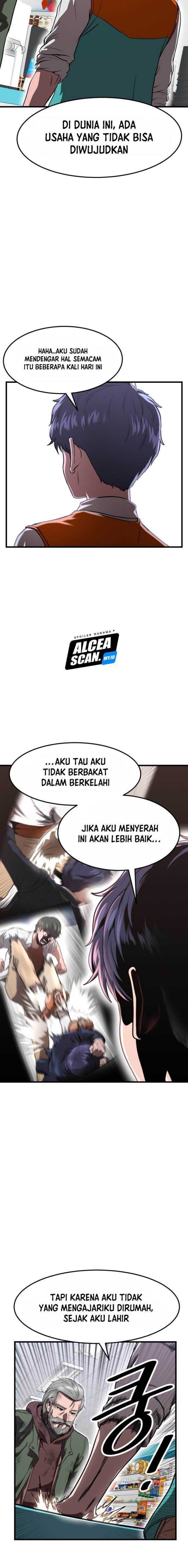 Emperor With an Inconceivable Heart (Emperor Of Kings) - Chapter 01 34 Emperor With an Inconceivable Heart (Emperor Of Kings) - Chapter 01 34