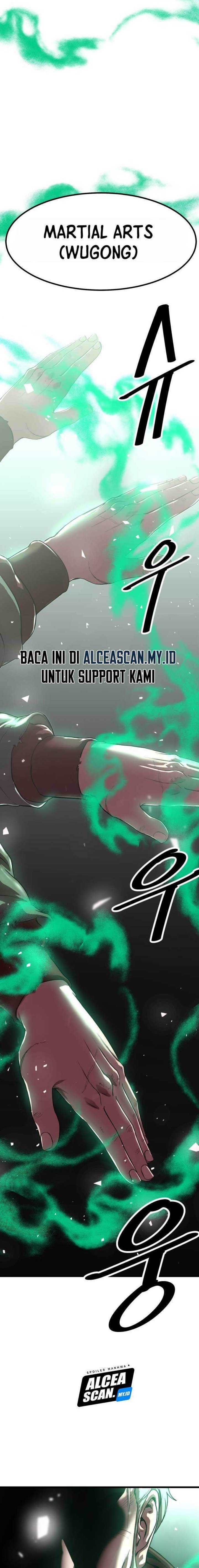 Emperor With an Inconceivable Heart (Emperor Of Kings) - Chapter 01 1 Emperor With an Inconceivable Heart (Emperor Of Kings) - Chapter 01 1