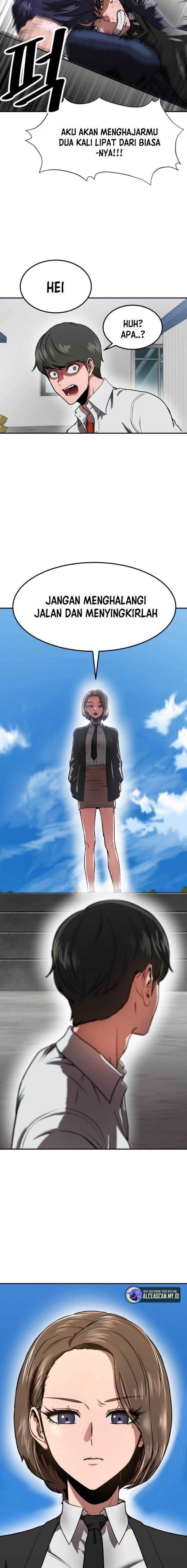 Emperor With an Inconceivable Heart (Emperor Of Kings) - Chapter 01 10 Emperor With an Inconceivable Heart (Emperor Of Kings) - Chapter 01 10