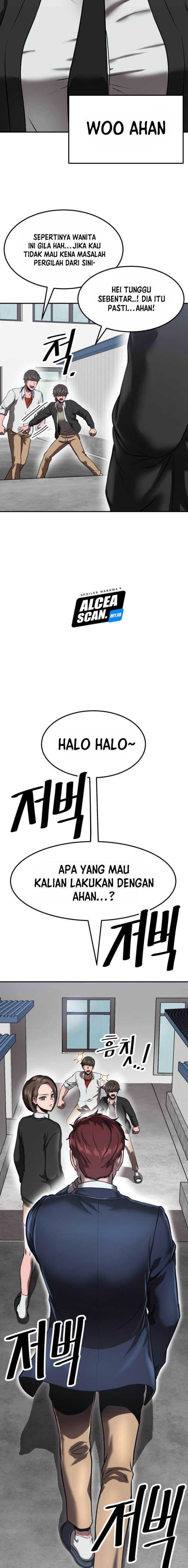 Emperor With an Inconceivable Heart (Emperor Of Kings) - Chapter 01 11 Emperor With an Inconceivable Heart (Emperor Of Kings) - Chapter 01 11