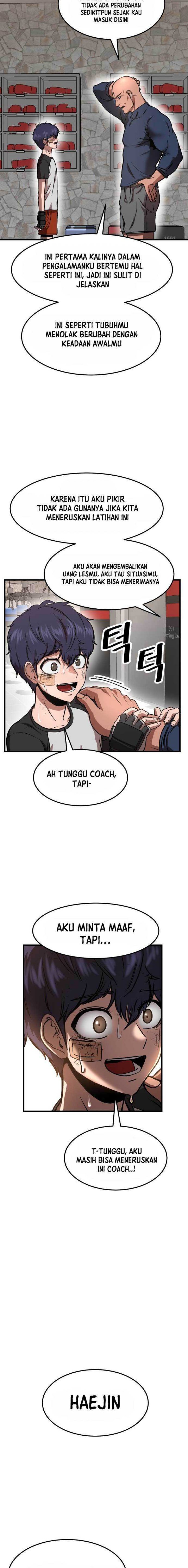 Emperor With an Inconceivable Heart (Emperor Of Kings) - Chapter 01 17 Emperor With an Inconceivable Heart (Emperor Of Kings) - Chapter 01 17