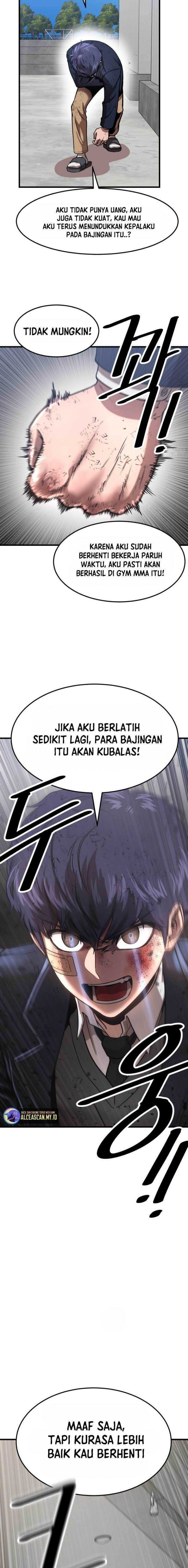 Emperor With an Inconceivable Heart (Emperor Of Kings) - Chapter 01 15 Emperor With an Inconceivable Heart (Emperor Of Kings) - Chapter 01 15