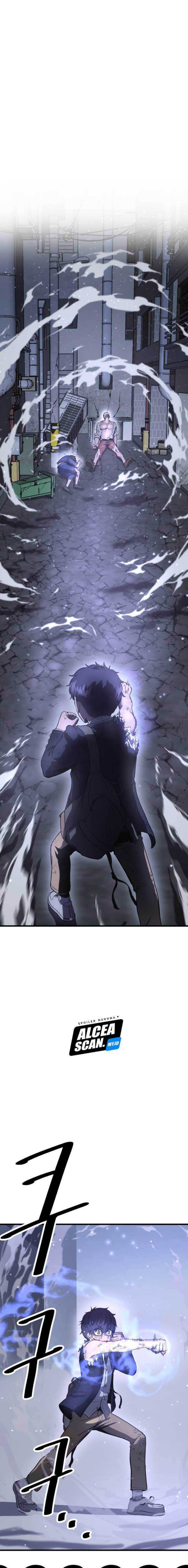 Emperor With an Inconceivable Heart (Emperor Of Kings) - Chapter 01 49 Emperor With an Inconceivable Heart (Emperor Of Kings) - Chapter 01 49