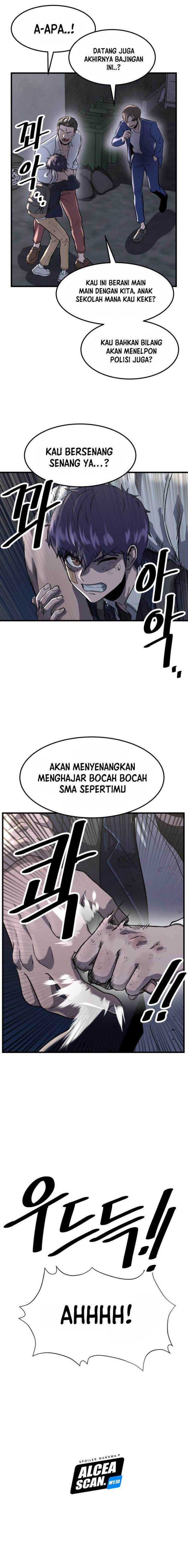 Emperor With an Inconceivable Heart (Emperor Of Kings) - Chapter 01 42 Emperor With an Inconceivable Heart (Emperor Of Kings) - Chapter 01 42