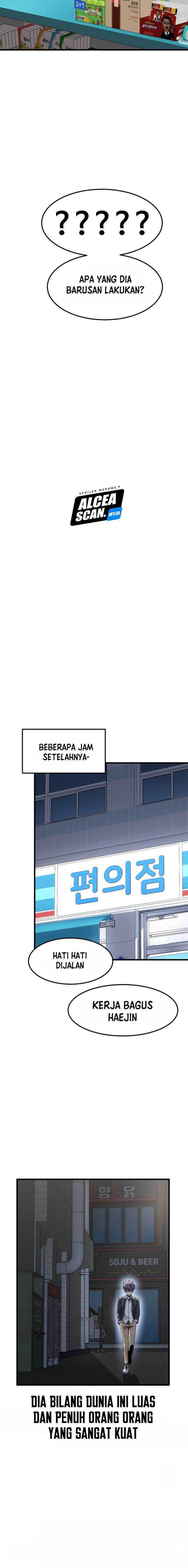 Emperor With an Inconceivable Heart (Emperor Of Kings) - Chapter 01 40 Emperor With an Inconceivable Heart (Emperor Of Kings) - Chapter 01 40