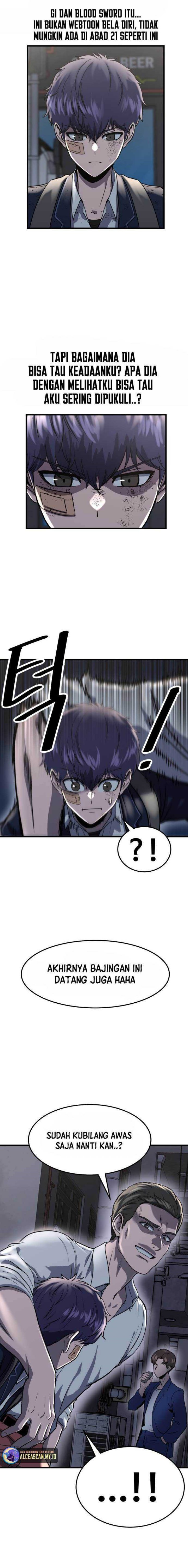 Emperor With an Inconceivable Heart (Emperor Of Kings) - Chapter 01 41 Emperor With an Inconceivable Heart (Emperor Of Kings) - Chapter 01 41