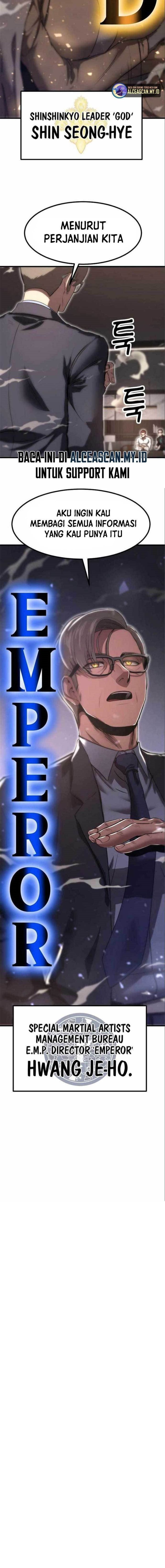 Emperor With an Inconceivable Heart (Emperor Of Kings) - Chapter 07 17