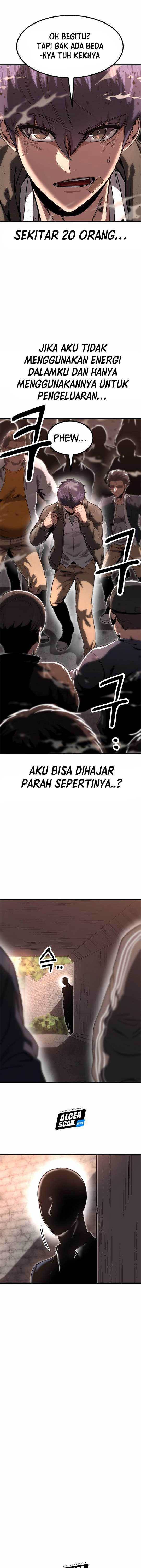 Emperor With an Inconceivable Heart (Emperor Of Kings) - Chapter 04 24