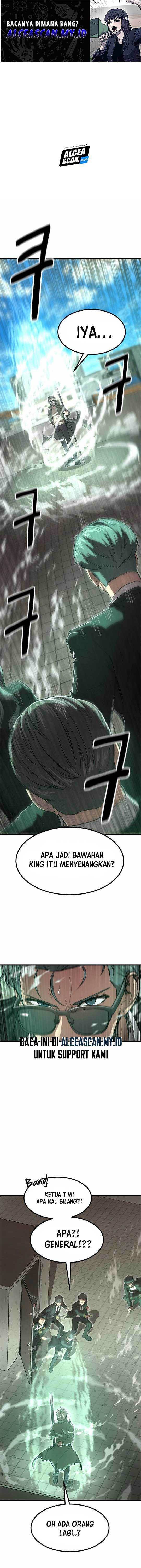 Emperor With an Inconceivable Heart (Emperor Of Kings) - Chapter 04 1