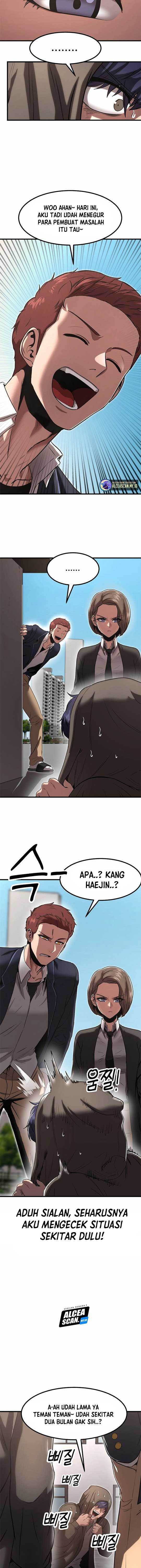 Emperor With an Inconceivable Heart (Emperor Of Kings) - Chapter 04 11
