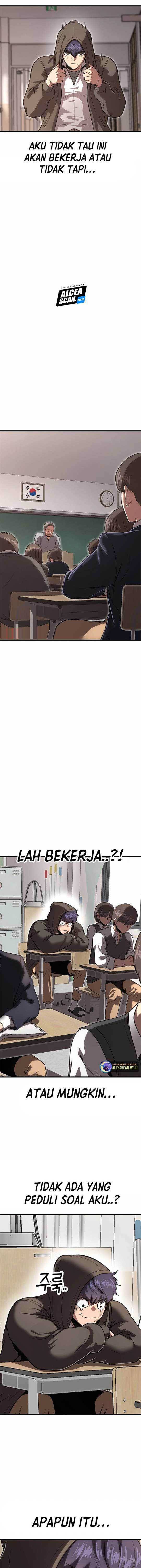 Emperor With an Inconceivable Heart (Emperor Of Kings) - Chapter 04 16