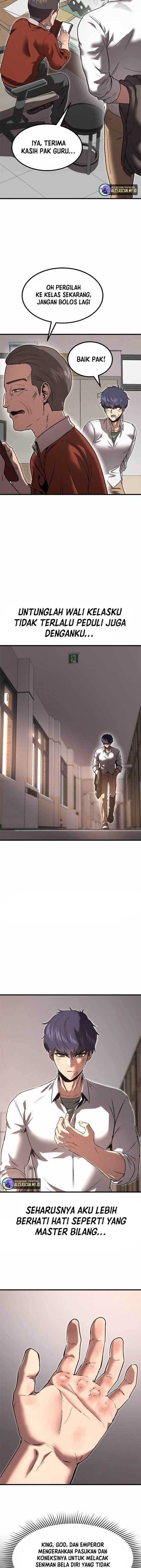 Emperor With an Inconceivable Heart (Emperor Of Kings) - Chapter 04 14