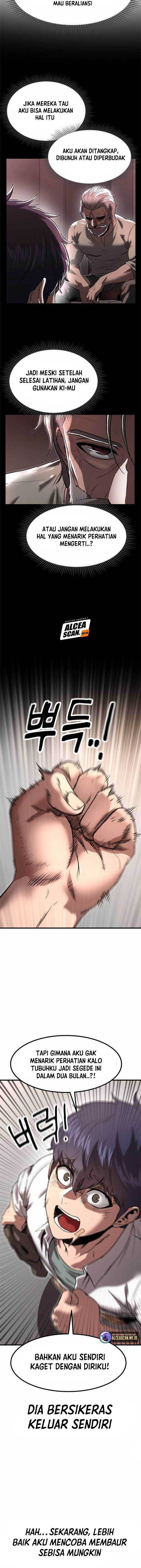 Emperor With an Inconceivable Heart (Emperor Of Kings) - Chapter 04 15