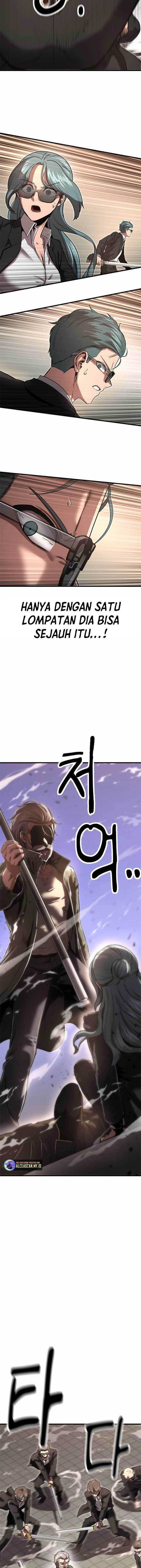 Emperor With an Inconceivable Heart (Emperor Of Kings) - Chapter 04 6