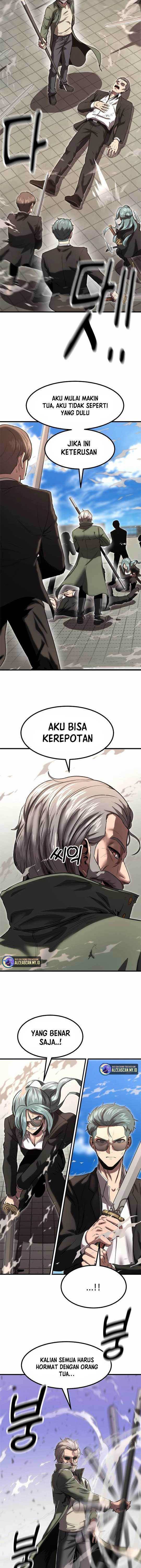 Emperor With an Inconceivable Heart (Emperor Of Kings) - Chapter 04 7