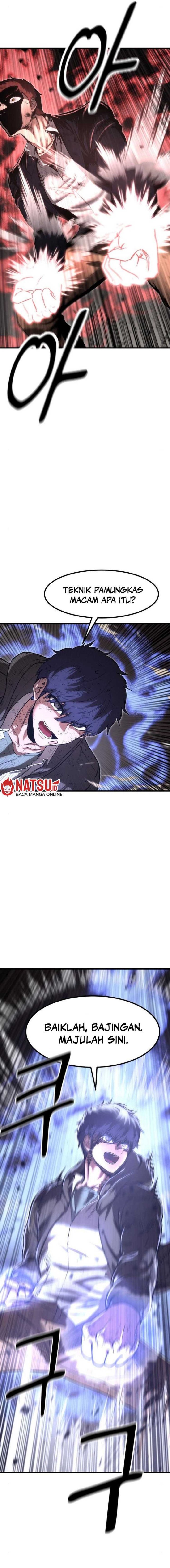 Emperor With an Inconceivable Heart (Emperor Of Kings) - Chapter 05 24
