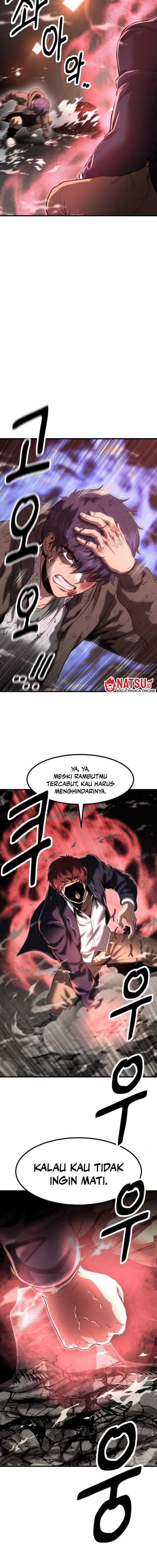 Emperor With an Inconceivable Heart (Emperor Of Kings) - Chapter 05 11