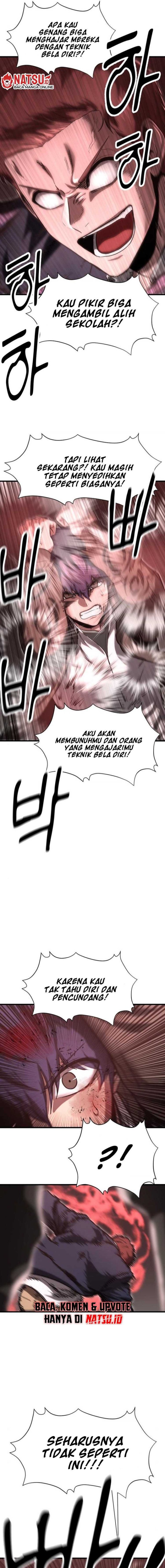 Emperor With an Inconceivable Heart (Emperor Of Kings) - Chapter 05 14