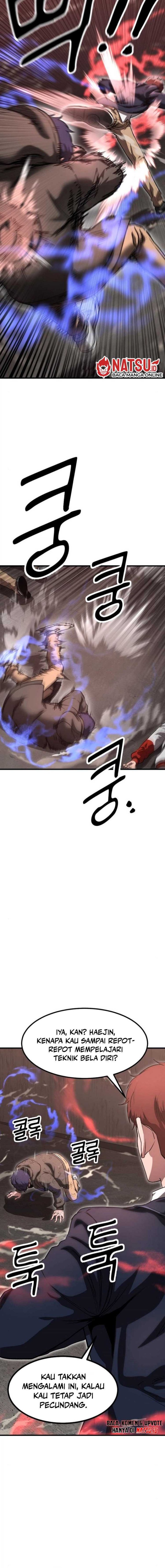 Emperor With an Inconceivable Heart (Emperor Of Kings) - Chapter 05 15