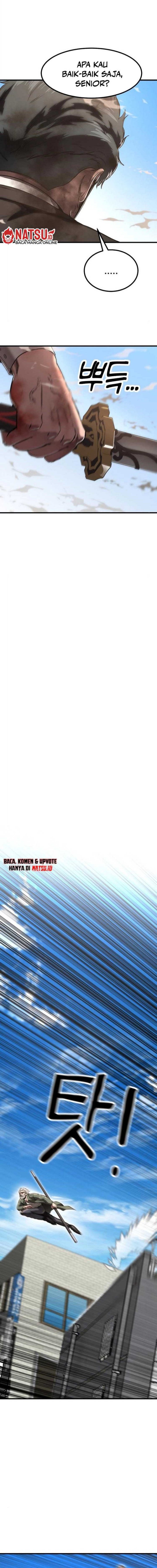 Emperor With an Inconceivable Heart (Emperor Of Kings) - Chapter 05 7