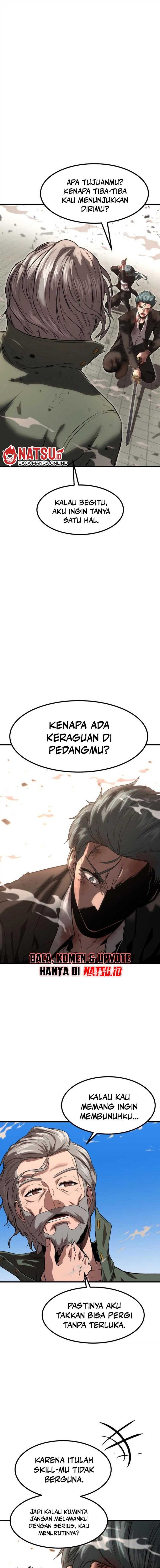 Emperor With an Inconceivable Heart (Emperor Of Kings) - Chapter 05 4
