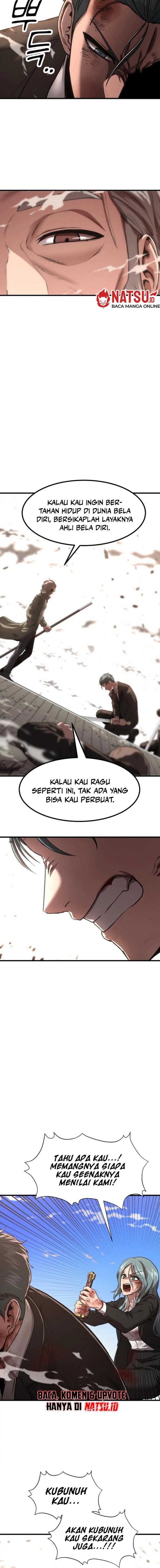 Emperor With an Inconceivable Heart (Emperor Of Kings) - Chapter 05 5