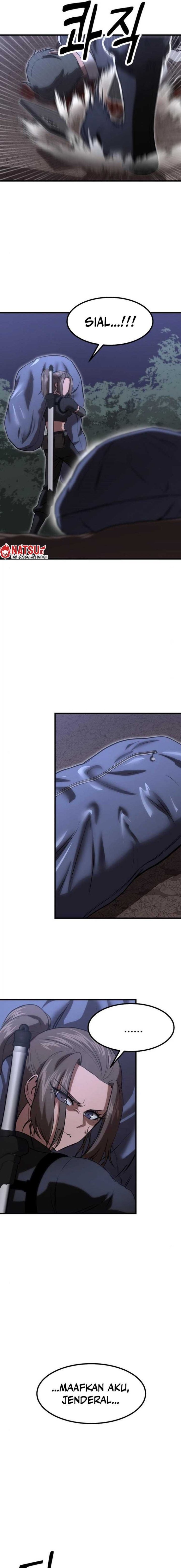 Emperor With an Inconceivable Heart (Emperor Of Kings) - Chapter 12 14 Emperor With an Inconceivable Heart (Emperor Of Kings) - Chapter 12 14