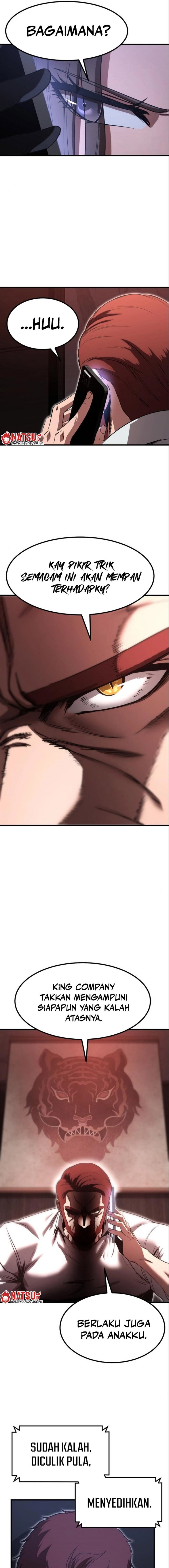 Emperor With an Inconceivable Heart (Emperor Of Kings) - Chapter 16 14