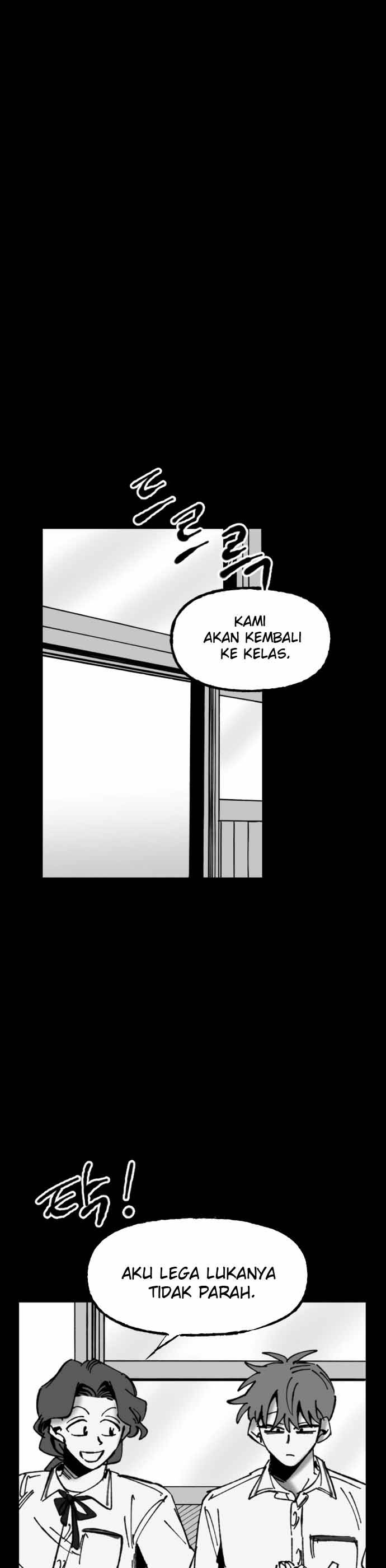 Efforts Never Betray - Chapter 11 22