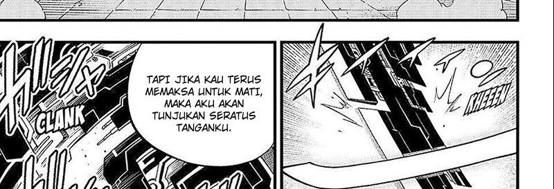 Eden’s Zero - Chapter 282 22