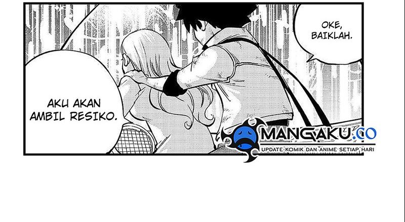 Eden’s Zero - Chapter 283 22