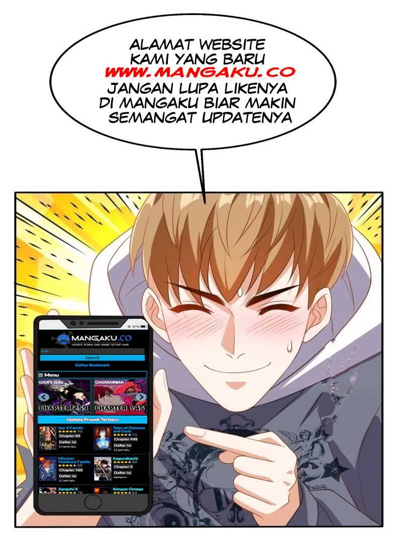 Eden’s Zero - Chapter 286 22