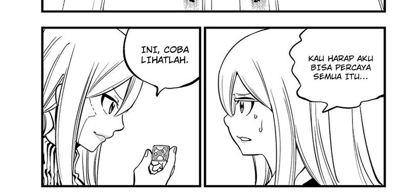 Eden’s Zero - Chapter 292 22