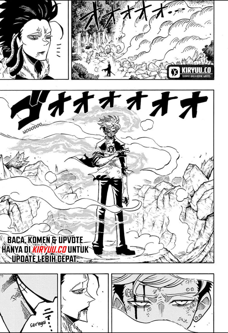 Exorcist no Kiyoshi-kun - Chapter 22 4