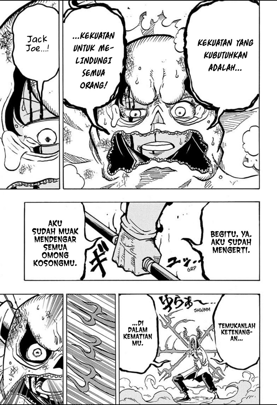 Exorcist no Kiyoshi-kun - Chapter 33 18