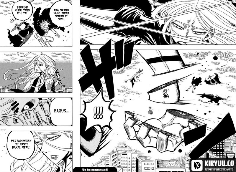 Exorcist no Kiyoshi-kun - Chapter 31 19