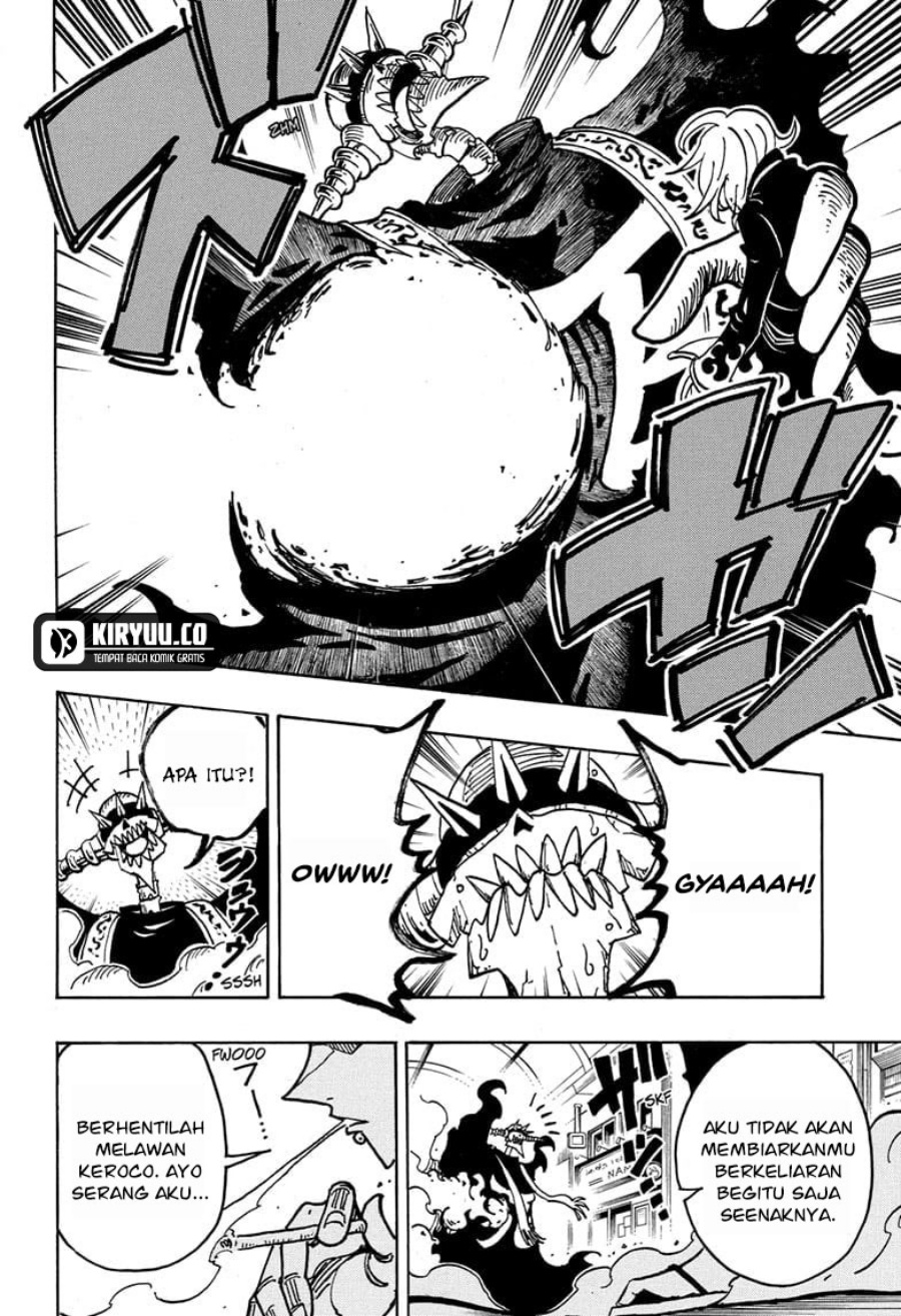 Exorcist no Kiyoshi-kun - Chapter 37 13